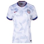 Camiseta Estados Unidos 1ª Equipación Mujer 2025