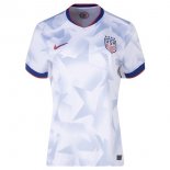 Camiseta Estados Unidos 1ª Equipación Mujer 2025