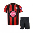 Camiseta AFC Bournemouth 1ª Equipación Niño 2026-2027 Camiseta AFC Bournemouth 1ª Equipación Niño 2026-2027