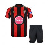 Camiseta AFC Bournemouth 1ª Equipación Niño 2026-2027