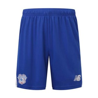 Pantalones Cardiff City 1ª Equipación 2023-2024 Pantalones Cardiff City 1ª Equipación 2023-2024