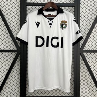 Tailandia Camiseta Burgos 1ª Equipación 2025-2026