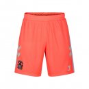Pantalones Coventry City 2ª Equipación 2025-2026
