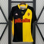 Camiseta Zaragoza 2ª Equipación Retro 2001-2002