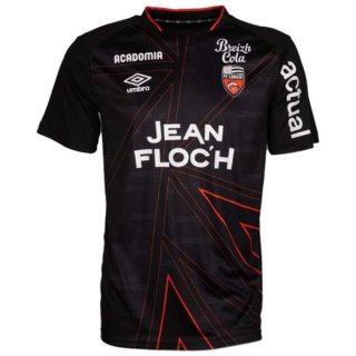 Tailandia Camiseta Lorient 2ª Equipación 2023-2024 Tailandia Camiseta Lorient 2ª Equipación 2023-2024
