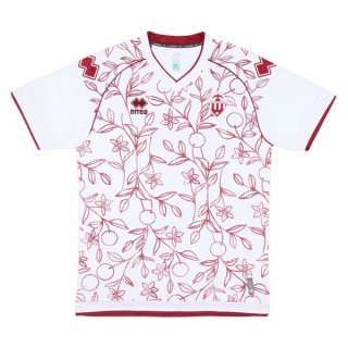 Tailandia Camiseta Castellon 2ª Equipación 2025-2026