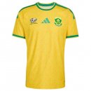 Tailandia Camiseta Sudafrica 1ª Equipación 2026