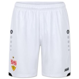 1ª Equipación Pantalones VfB Stuttgart 2021-2022 Blanco 1ª Equipación Pantalones VfB Stuttgart 2021-2022 Blanco