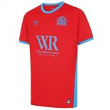 Tailandia Camiseta Blackburn Rovers 3ª Equipación 2026-2027 Tailandia Camiseta Blackburn Rovers 3ª Equipación 2026-2027