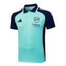 Polo Arsenal 2026-2027 Verde 2