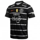 Tailandia Camiseta Club Olimpia 2ª Equipación 2025-2026