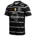 Tailandia Camiseta Club Olimpia 2ª Equipación 2025-2026