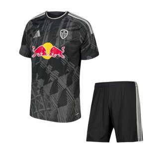 Camiseta Leeds United 3ª Equipación Niño 2026-2027
