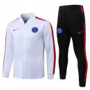 Chandal PSG 2026-2027 Blanco 2