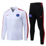 Chandal PSG 2026-2027 Blanco 2 Chandal PSG 2026-2027 Blanco 2