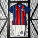Camiseta Bahia 2ª Niño 2025-2026