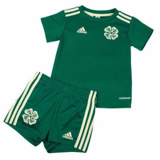 2ª Equipación Camiseta Celtic Niño 2021-2022 2ª Equipación Camiseta Celtic Niño 2021-2022