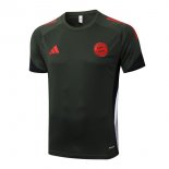 Camiseta Entrenamiento Bayern Munich 2025-2026 Verde 3