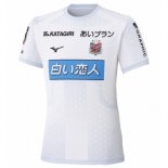 Tailandia Camiseta Hokkaido Consadole Sapporo 2ª Equipación 2025-2026 Tailandia Camiseta Hokkaido Consadole Sapporo 2ª Equipación 2025-2026