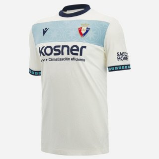 Tailandia Camiseta Osasuna 2ª Equipación 2026-2027