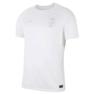 Tailandia Camiseta Noruega 3ª Equipación 2026