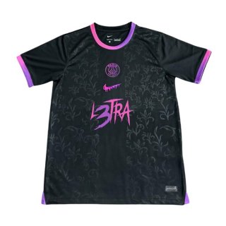 Tailandia Camiseta PSG JORDAN Nike X PSG 2025-26