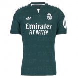 Tailandia Camiseta Real Madrid 2ª Equipación 2026-2027 Tailandia Camiseta Real Madrid 2ª Equipación 2026-2027