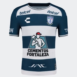 Tailandia Camiseta Pachuca 1ª Equipación 2024-2025 Tailandia Camiseta Pachuca 1ª Equipación 2024-2025