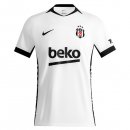 Tailandia Camiseta Beşiktaş 1ª Equipación 2026-2027 Tailandia Camiseta Beşiktaş 1ª Equipación 2026-2027