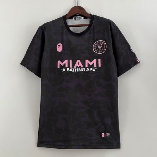 Tailandia Camiseta Inter Miami Joint Edition 2023-2024 Negro Tailandia Camiseta Inter Miami Joint Edition 2023-2024 Negro