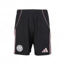 Pantalones Leicester City 3ª Equipación 2025-2026