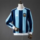 Sweatshirt Argentina 2026 Azul