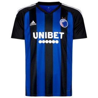 Tailandia Camiseta Copenhague 2ª Equipación 2022-2023 Tailandia Camiseta Copenhague 2ª Equipación 2022-2023