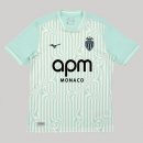 Tailandia Camiseta AS Monaco 3ª Equipación 2026-2027 Tailandia Camiseta AS Monaco 3ª Equipación 2026-2027