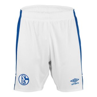 1ª Equipación Pantalones Schalke 04 2021-2022 1ª Equipación Pantalones Schalke 04 2021-2022