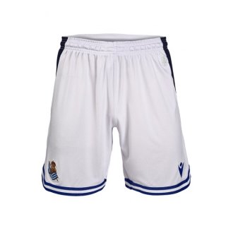 Pantalones Real Sociedad 1ª Equipación 2025-2026
