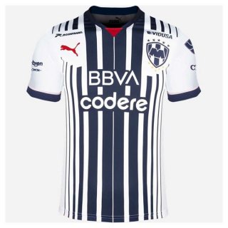 Tailandia Camiseta Monterrey 1ª Equipación 2022-2023 Tailandia Camiseta Monterrey 1ª Equipación 2022-2023