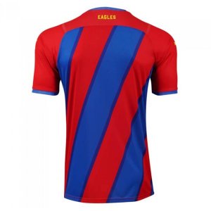 1ª Equipación Replica Camiseta Crystal Palace 2021-2022