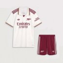 Camiseta Arsenal 3ª Equipación Niño 2025-2026