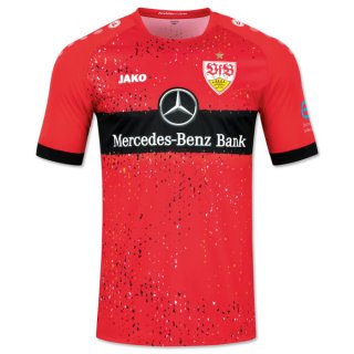 2ª Equipación Replica Camiseta VfB Stuttgart 2021-2022 2ª Equipación Replica Camiseta VfB Stuttgart 2021-2022