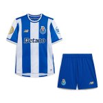 Camiseta Oporto 1ª Equipación Niño 2025-2026