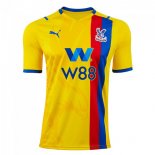 2ª Equipación Replica Camiseta Crystal Palace 2021-2022