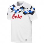 Tailandia Camiseta Atalanta BC 2ª Equipación 2026-2027 Tailandia Camiseta Atalanta BC 2ª Equipación 2026-2027