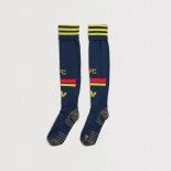 Calcetines Arsenal 2ª Equipación 2026-2027