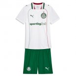 Camiseta Palmeiras 2ª Equipación Niño 2026-2027