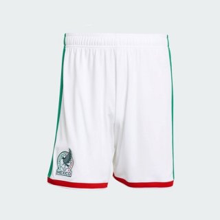 Pantalones México 1ª Equipación 2026