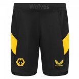 1ª Equipación Pantalones Wolves 2021-2022