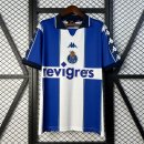 Camiseta Porto 1ª Equipación Retro 1999-2000