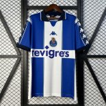 Camiseta Porto 1ª Equipación Retro 1999-2000