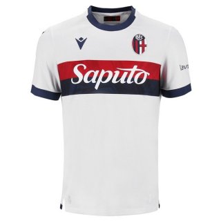 Tailandia Camiseta Bologna 2ª Equipación 2024-2025 Tailandia Camiseta Bologna 2ª Equipación 2024-2025